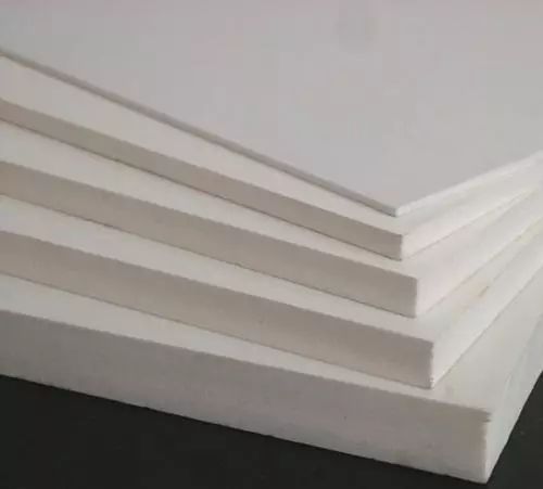 碳酸钙在PVC硬质发泡板材中的应用-第1张-碳酸钙生产技术-淄博双威化工