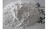 重质碳酸钙重钙粉的生产工艺是什么