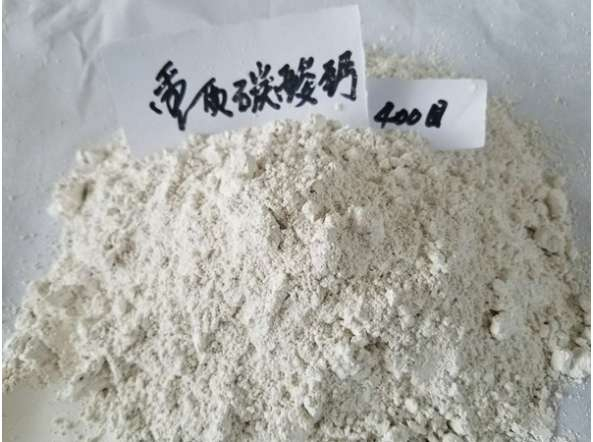 双威化工教你怎么选择重质碳酸钙(重钙粉)-第1张-碳酸钙生产技术-淄博双威化工